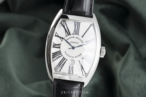 Franck Muller Casablanca steel automatic Kal. 2800MB Ref. 8880 SC DT