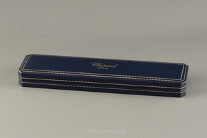 Chopard Geneve 18 ct gold automatic Kal. 889/1 Ref. 16/1235