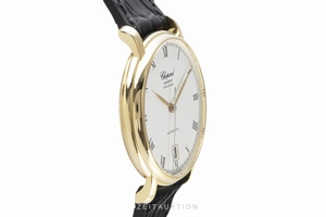 Chopard Geneve 18 ct gold automatic Kal. 889/1 Ref. 16/1235