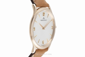 Jaeger-LeCoultre Master Control 18 ct red gold manual winding Kal. 849 Ref. 145.2.79, 145.240.792