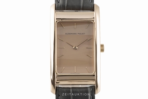 Audemars Piguet Edward Piguet 18 ct gold manual winding Kal. 2080 Ref. OR14625/002
