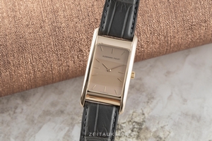 Audemars Piguet Edward Piguet 18 ct gold manual winding Kal. 2080 Ref. OR14625/002