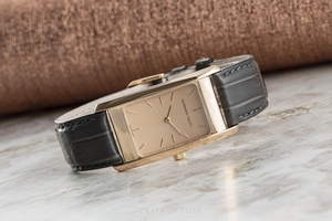 Audemars Piguet Edward Piguet 18 ct gold manual winding Kal. 2080 Ref. OR14625/002