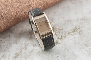 Audemars Piguet Edward Piguet 18 ct gold manual winding Kal. 2080 Ref. OR14625/002