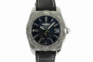 Breitling Galactic steel automatic Ref. A37330