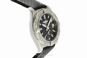 Breitling Galactic steel automatic Ref. A37330
