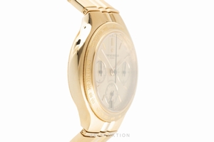 Vacheron & Constantin Phidias chronograph 18 ct gold automatic Kal. 1136 Ref. 49001