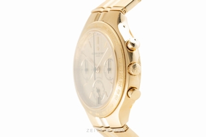 Vacheron & Constantin Phidias chronograph 18 ct gold automatic Kal. 1136 Ref. 49001