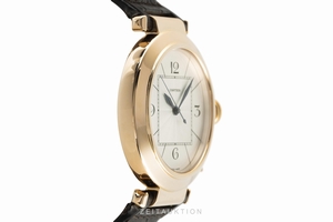 Cartier Pasha 18 ct red gold automatic Kal. 8000MC Ref. 2770