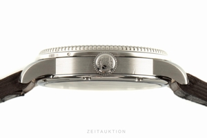 IWC Pilot steel manual winding Kal. 98300 Ref. 3254
