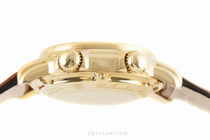 Jaeger-LeCoultre Grand Reveil  18 ct gold automatic Kal. 919 Ref. 180.140.990