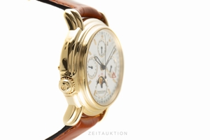 Jaeger-LeCoultre Grand Reveil  18 ct gold automatic Kal. 919 Ref. 180.140.990