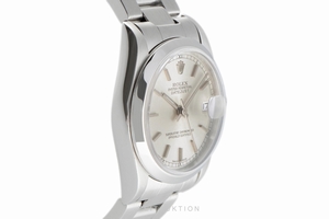 Rolex Datejust steel automatic Kal. 2235 Ref. 78240