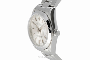 Rolex Datejust steel automatic Kal. 2235 Ref. 78240