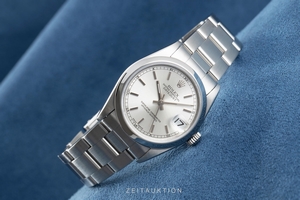 Rolex Datejust steel automatic Kal. 2235 Ref. 78240