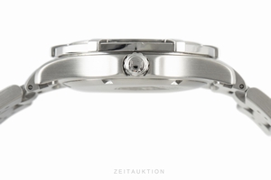 Tag Heuer Professional steel quartz Ref. WN1111