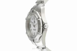 Tag Heuer Professional steel quartz Ref. WN1111