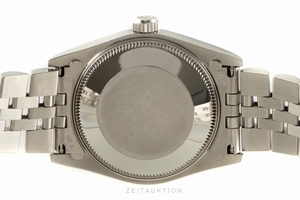 Rolex Datejust steel / white gold automatic Kal. 2135 Ref. 68274