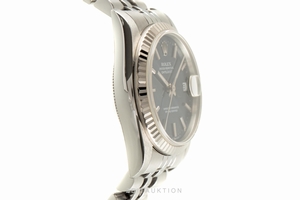 Rolex Datejust steel / white gold automatic Kal. 2135 Ref. 68274