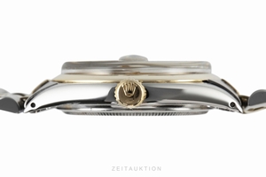 Rolex Datejust steel / gold automatic Kal. 1570 Ref. 1600