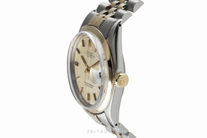 Rolex Datejust steel / gold automatic Kal. 1570 Ref. 1600