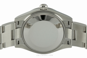 Rolex Oyster Perpetual steel automatic Kal. 2232 Ref. 277200