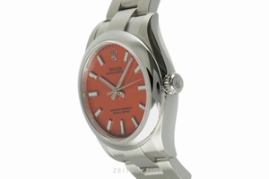 Rolex Oyster Perpetual steel automatic Kal. 2232 Ref. 277200
