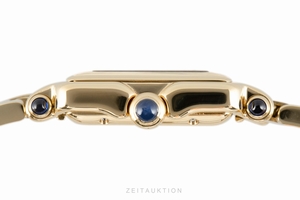 Chopard Happy Sport 18 ct gold quartz Ref. 27/6770-23
