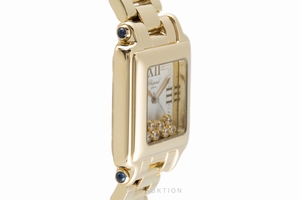 Chopard Happy Sport 18 ct gold quartz Ref. 27/6770-23