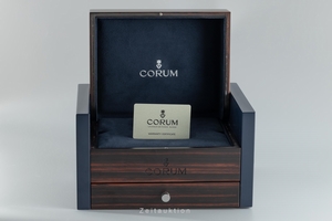 Corum Admirals Cup steel / gold automatic Ref. 395.101.24, 0F02AK11, 01.0090