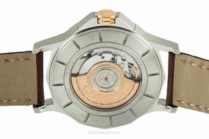 Corum Admirals Cup steel / gold automatic Ref. 395.101.24, 0F02AK11, 01.0090