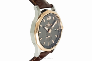 Corum Admirals Cup steel / gold automatic Ref. 395.101.24, 0F02AK11, 01.0090
