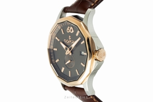 Corum Admirals Cup steel / gold automatic Ref. 395.101.24, 0F02AK11, 01.0090