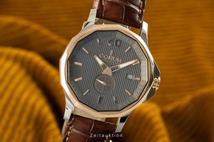 Corum Admirals Cup steel / gold automatic Ref. 395.101.24, 0F02AK11, 01.0090