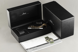 Sinn U1 automatic 1010.0101