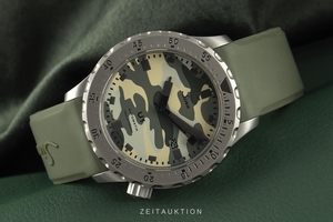 Sinn U1 automatic 1010.0101