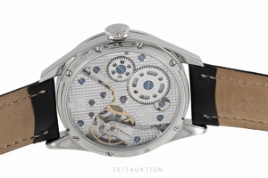 Tag Heuer Carrera manual winding WV3010