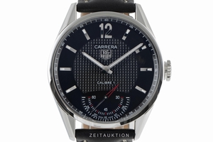 Tag Heuer Carrera manual winding WV3010
