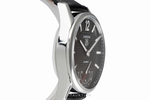 Tag Heuer Carrera manual winding WV3010