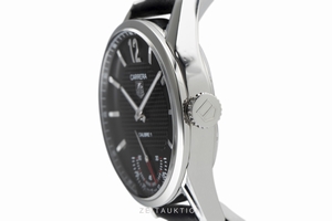Tag Heuer Carrera manual winding WV3010