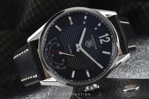 Tag Heuer Carrera manual winding WV3010