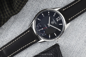 Tag Heuer Carrera manual winding WV3010