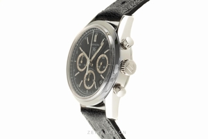Tag Heuer Carrera steel automatic Kal. 17 Ref. CV2113-0