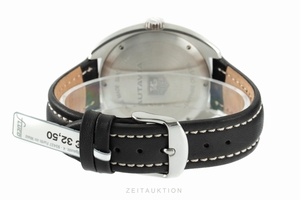 Tag Heuer Autavia chronograph steel automatic Kal. 11 Ref. CY2111