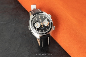 Tag Heuer Autavia chronograph steel automatic Kal. 11 Ref. CY2111