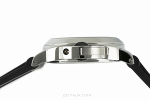 Panerai Luminor Marina steel manual winding Ref. PAM00003,  OP6518