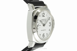 Panerai Luminor Marina steel manual winding Ref. PAM00003,  OP6518