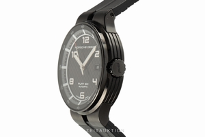 Porsche Design Flat Six steel automatic Ref. 6351.43