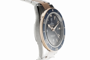 Omega Seamaster titanium / gold automatic Kal. 8400 Ref. 233.60.41.21.03.001