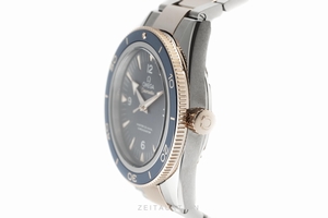 Omega Seamaster titanium / gold automatic Kal. 8400 Ref. 233.60.41.21.03.001